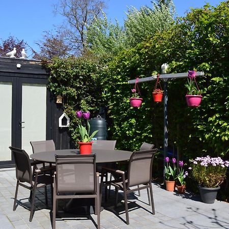 Casa Camino Villa Brugge Kültér fotó
