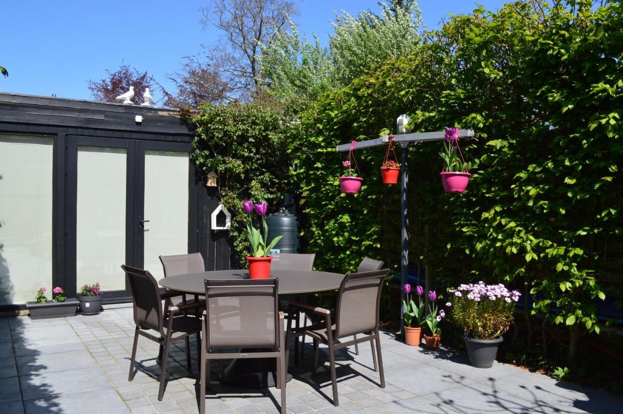 Casa Camino Villa Brugge Kültér fotó