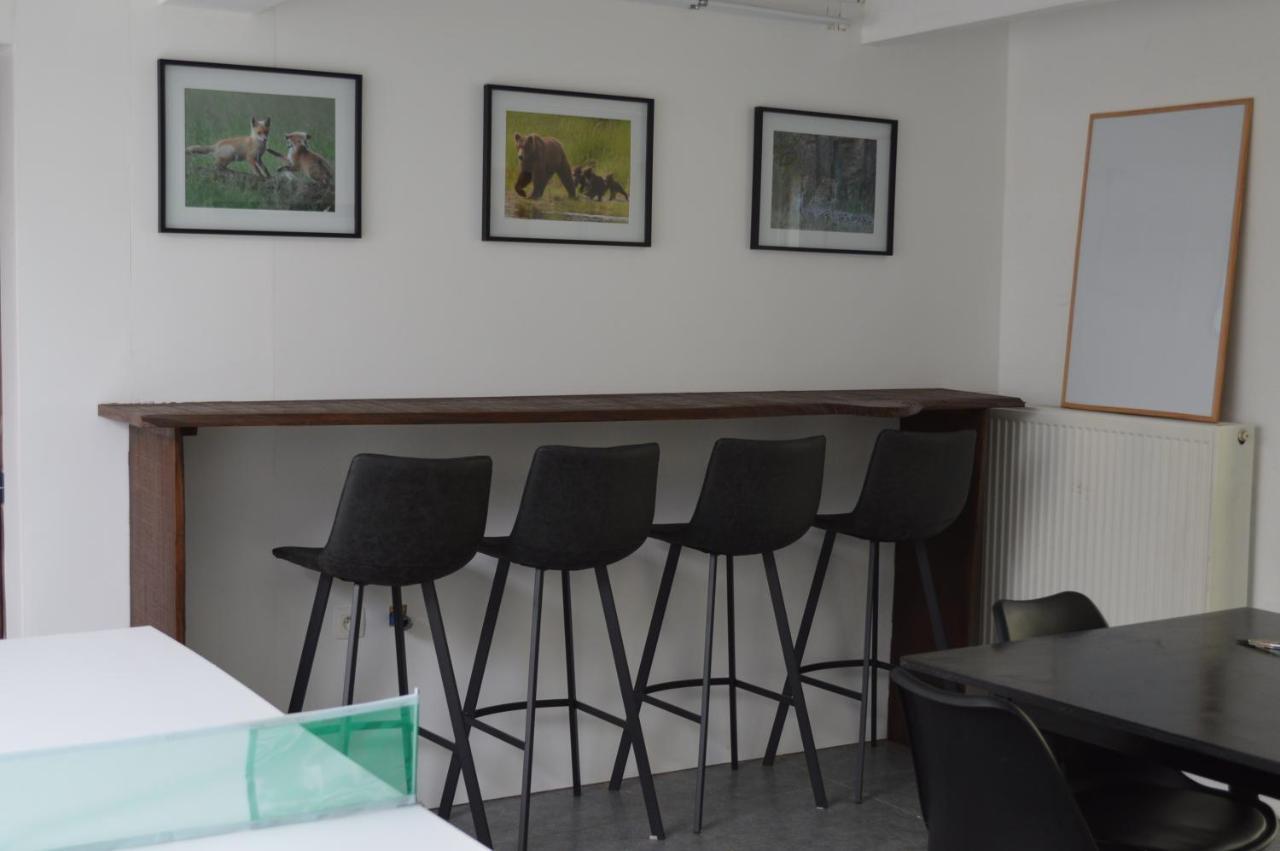 Casa Camino Villa Brugge Kültér fotó