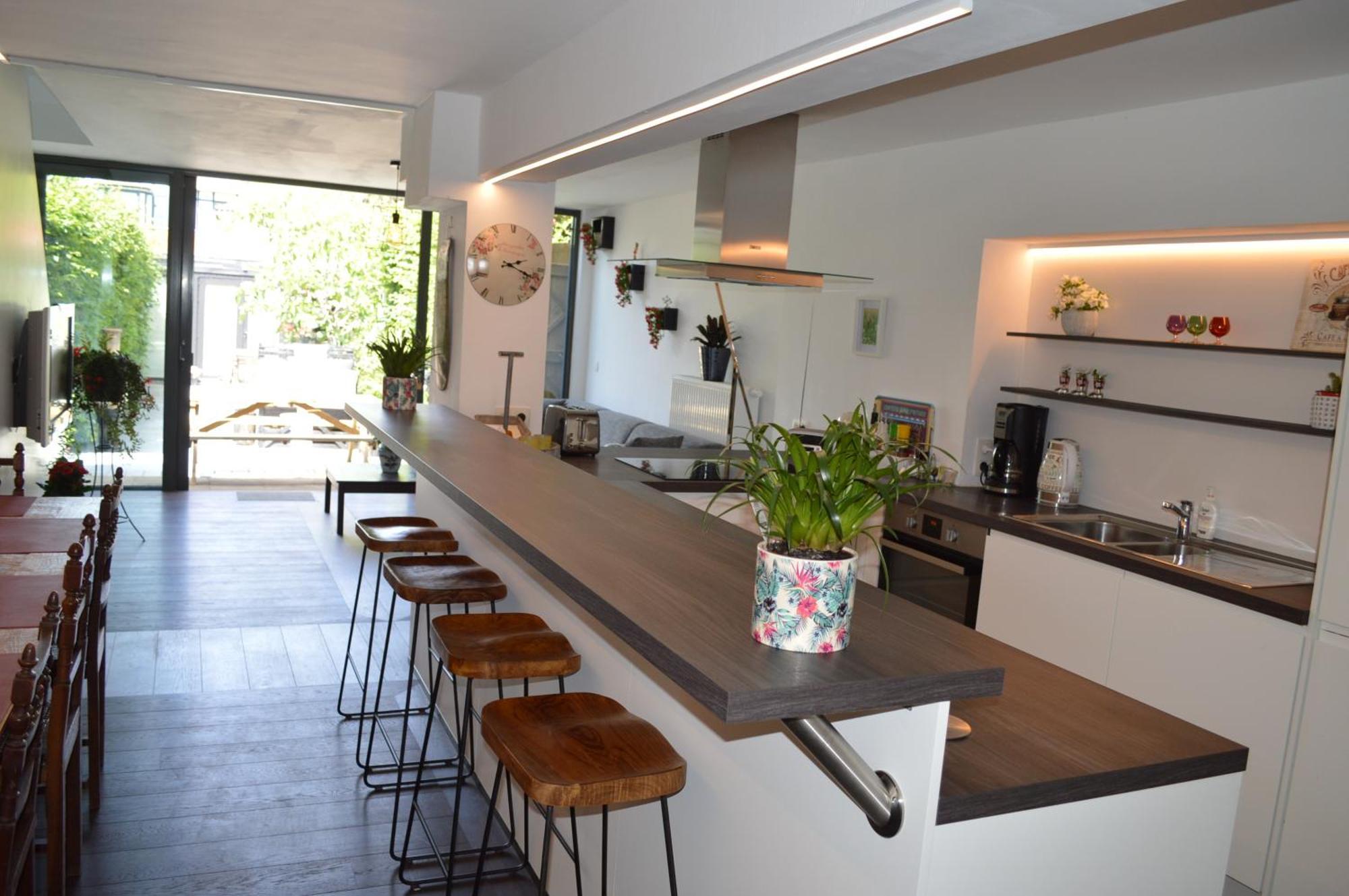 Casa Camino Villa Brugge Kültér fotó