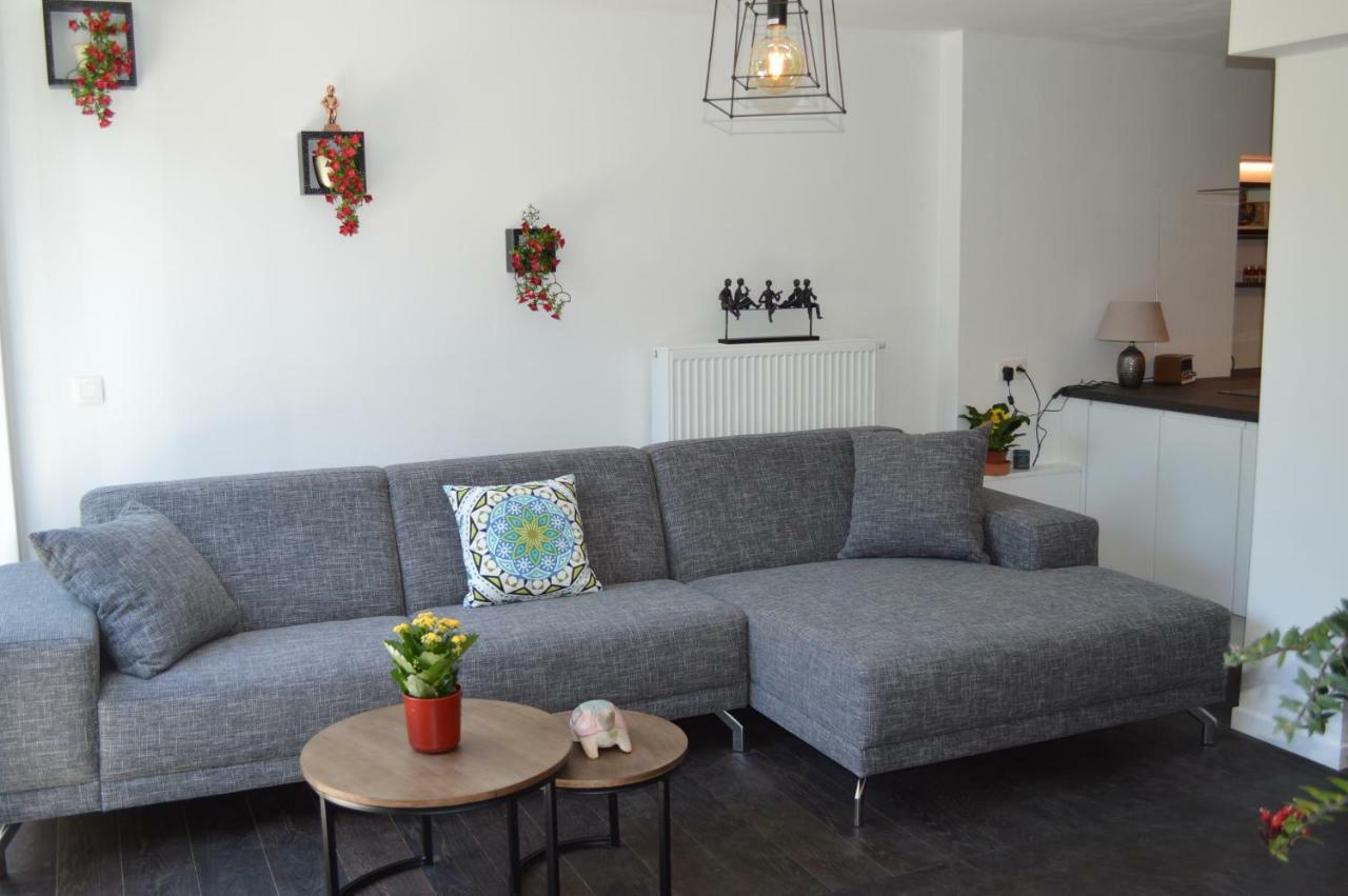 Casa Camino Villa Brugge Kültér fotó