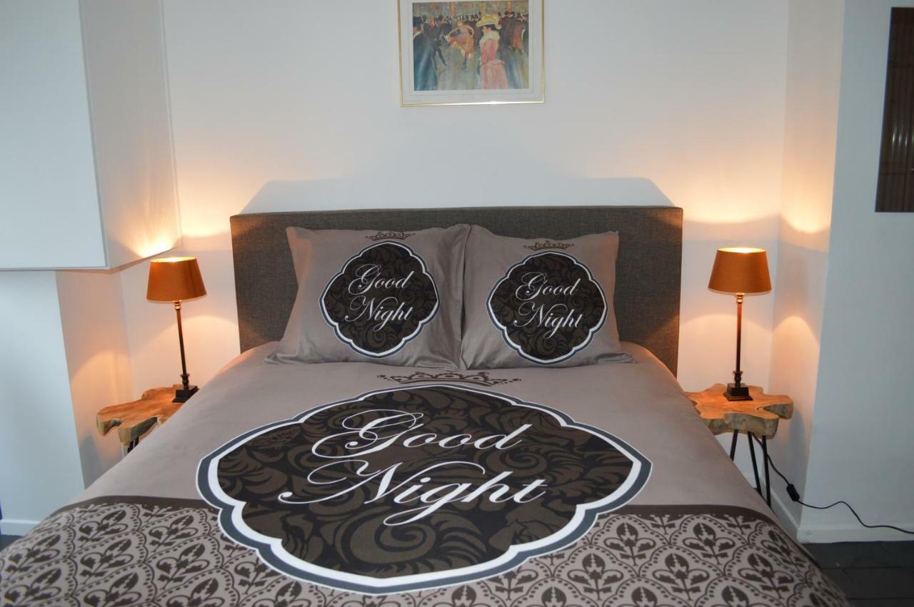 Casa Camino Villa Brugge Kültér fotó