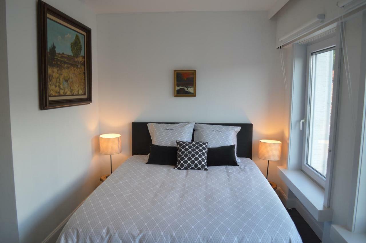 Casa Camino Villa Brugge Kültér fotó