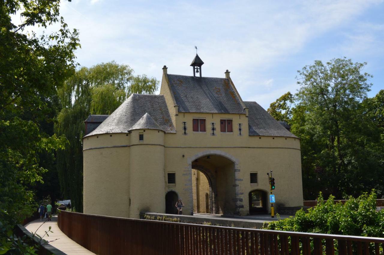 Casa Camino Villa Brugge Kültér fotó