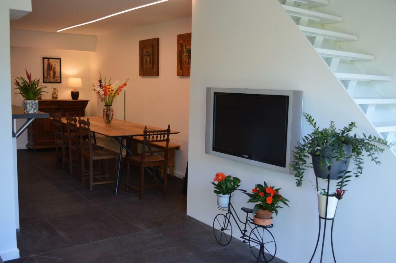 Casa Camino Villa Brugge Kültér fotó