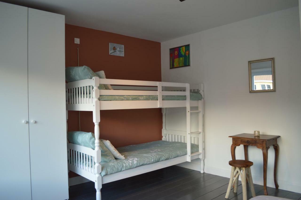 Casa Camino Villa Brugge Kültér fotó